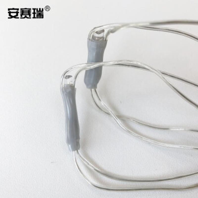 24005 Commodity description: LED emergency 1.5 x 1.5 m Starlights full of sky-decorated lights flashing a string of lights