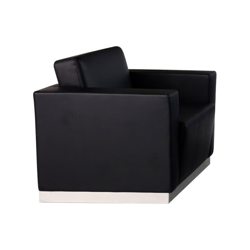 Tenor, office couch QN1SXPJS75-1B Single 920*780*775mm Spicy+Sponge