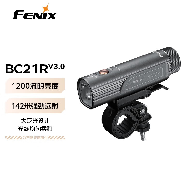 PHOENIX BC21R V3.0 POWER: 12 W X: 5800-6500K