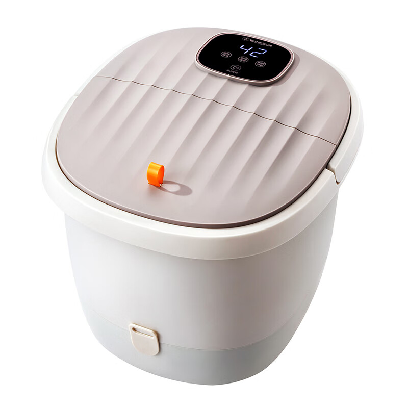 WESTHOUSE, FOOT MASSAGER WZY 415 9L 500W