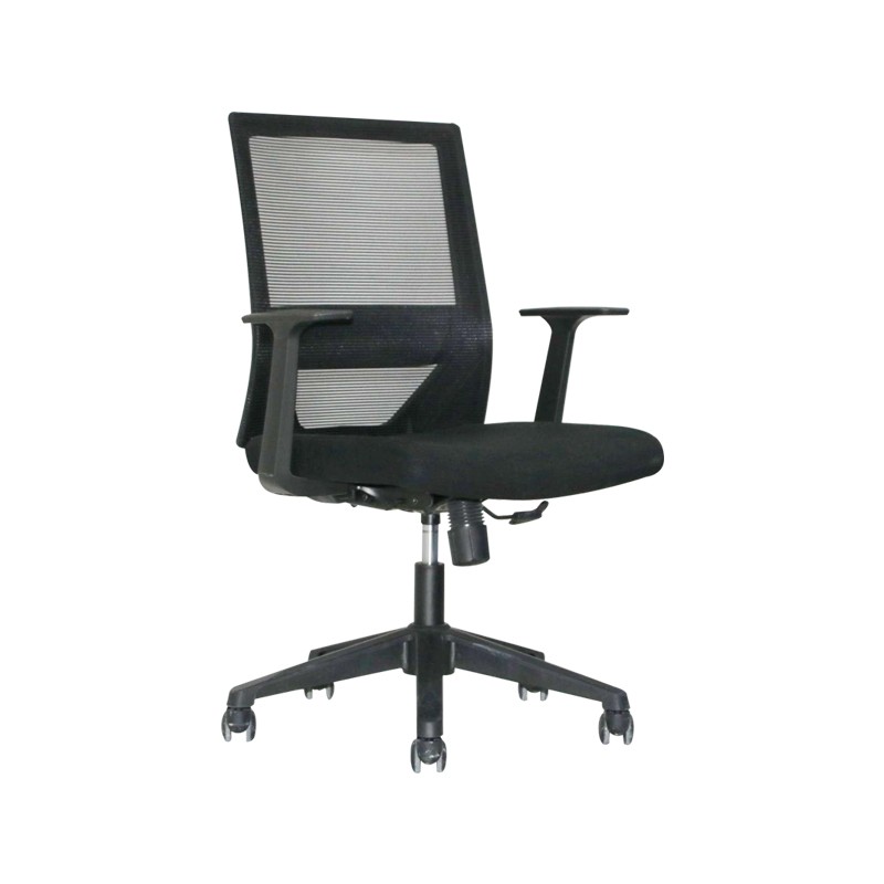 Office chair BGY-18 Webpaper 640*605*1020mm