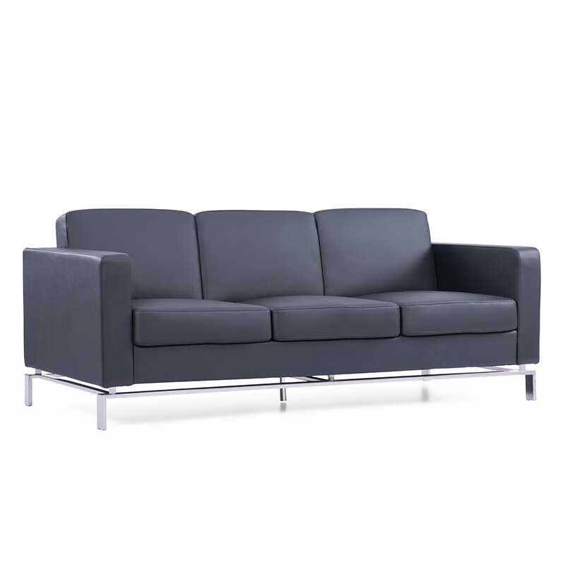 The office couch, YQSFJYS 42-1890XP 1890*840*770mm. Board