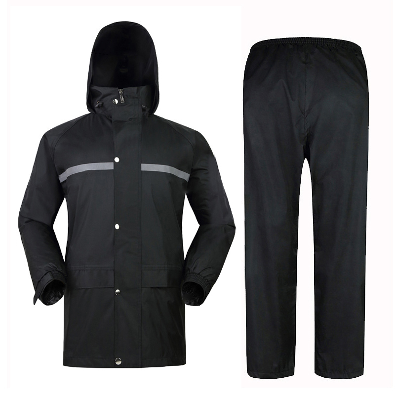 TP1677 L MATERIALS: CHUN-YA-+PVC COATED BLACK