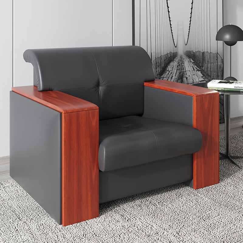 Sofa YQSYPY44-860XP 1860*7550*830mm Pit Board