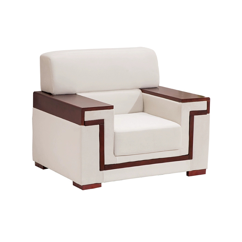 Office couch SC-33 1010* 900* 950 mm fabric