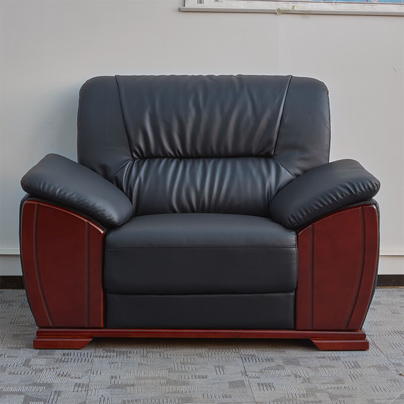 Sofa YQSFYY40-1100ZP 1100*85000mm cattle pelts