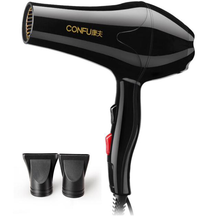 Convergence, KF-88882000w, Cold Hot, Professional, 28*23cm Black