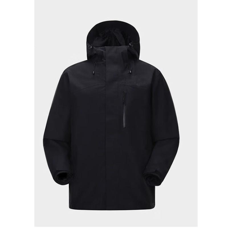 OFFICE PARTNER, ASSAULT SUIT A13CA70125, TRIANGULATION, MATERIAL: DETERGENT, VELVET, CUSTOM S, DARK BLUE-COLOURED PHANTOM BLACK