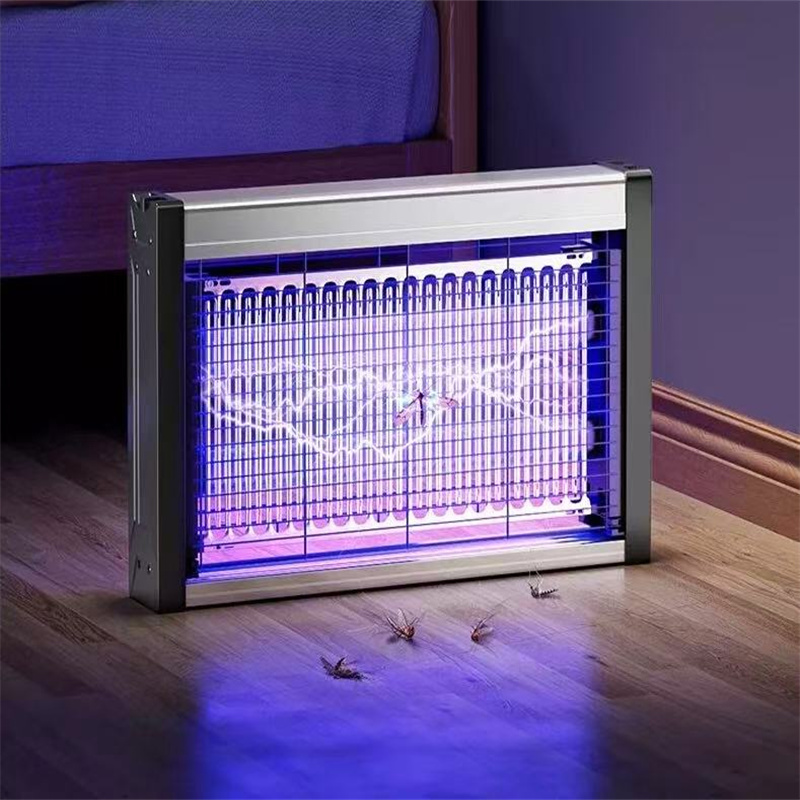 XILGARI mosquito suppression lamp 54.5*23cm LED15W 180 flat