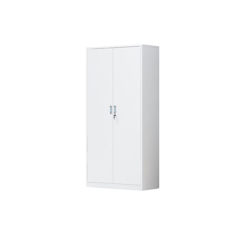 sino wei, filing cabinet, 0.6 mm, 1800* 850* 390 mm steel, steel skin, 2 doors, 8 floors