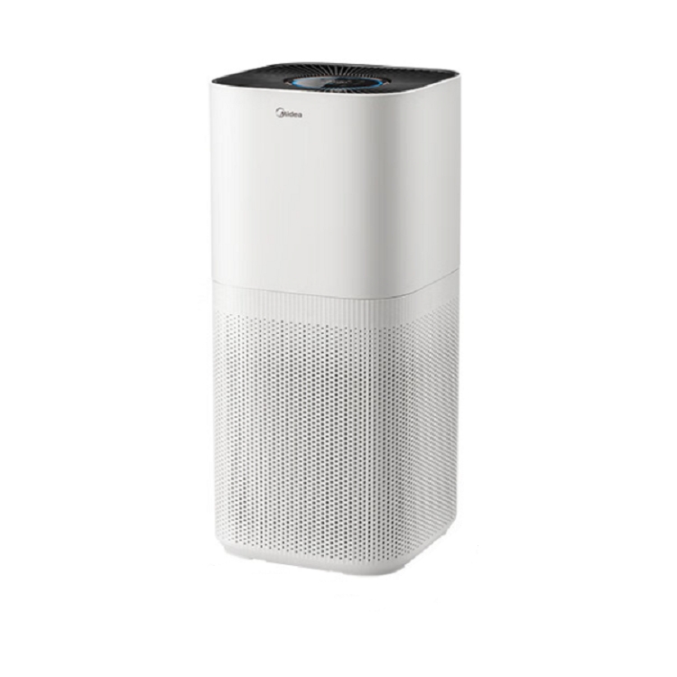 U.S./Midea Air Purifier KJ500G-F11 Energy Efficiency Level 1