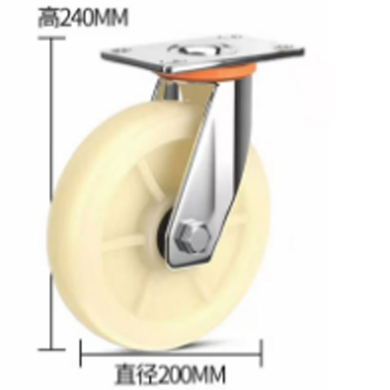 JMHB HEAVY WHEELS SPECIFICATION: 18 KG
