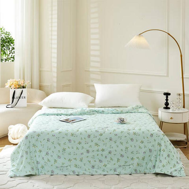 Romanroland/ROMROL Summer Sapphire B 200*230cm polyester fibre