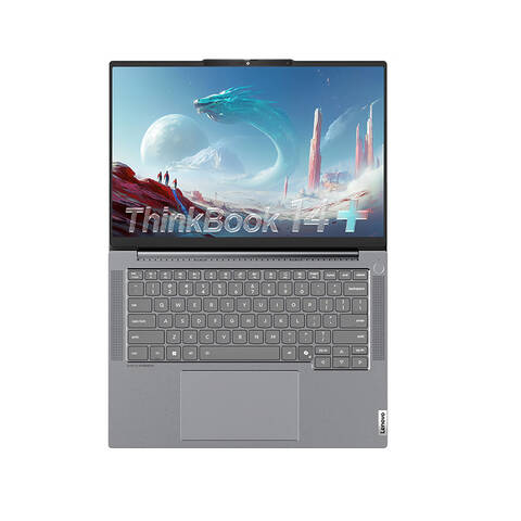 ThinkBook 14+ 2025 R7 H 260 14.5 in 32G 1T 3K Screen
