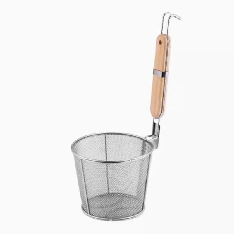JMHB Float Specification: 14 cm Mass: 201 stainless steel + bamboo