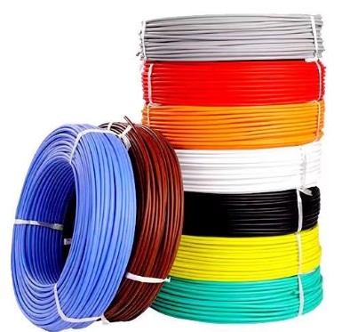 JMHB high-temperature, soft silicate, 0.5 mm*50m blue