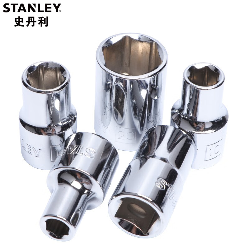 Stanley, hexagonal tube 86-528-1-22 12.5MM series standard 6g condom 28mm