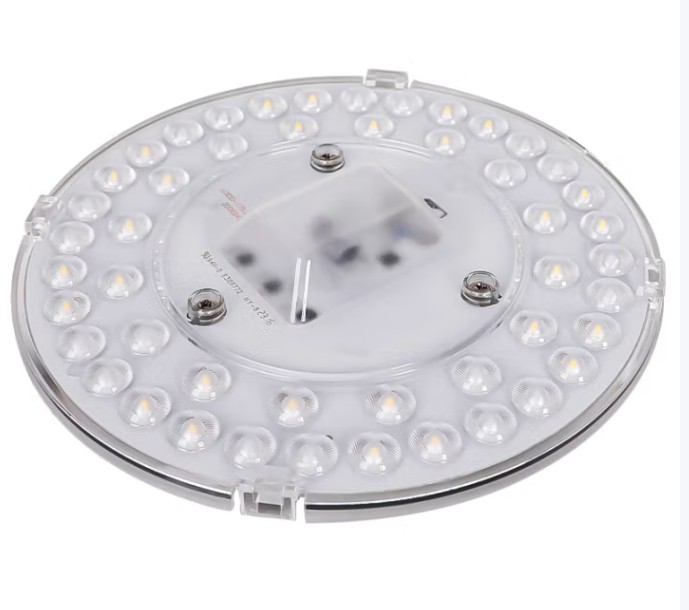 Fuoshan Lighting/FSL LED Lamps Replacement of 2D pipe ring tubes White-ray crystal drill 25W 5700K 186mm