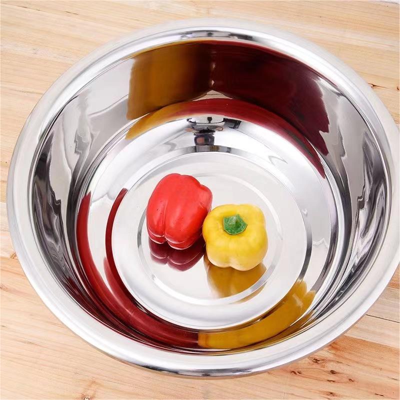 JMHB stainless steel basins