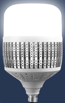 JMHB CFL 28*17cm 100W