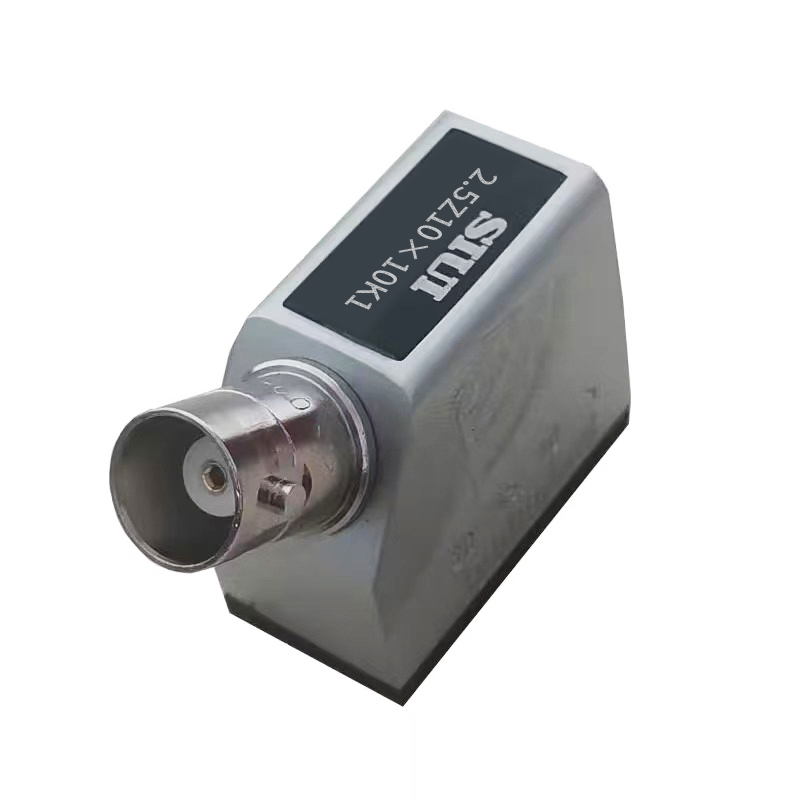 ZERO, PROBE K1 2.5 MHZ; 10 X 10