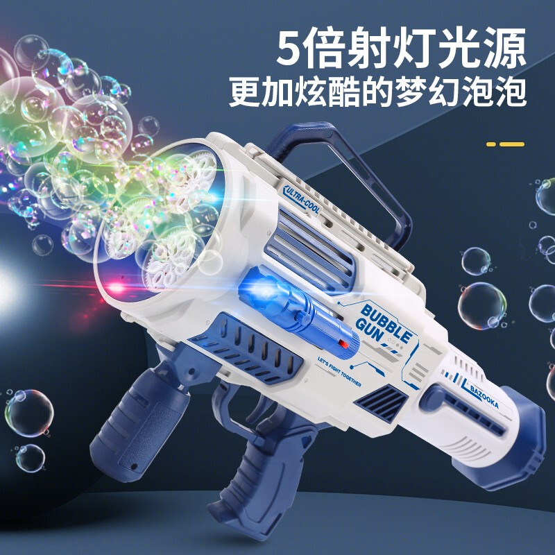 lipidopp, bubble gun, bubble gun