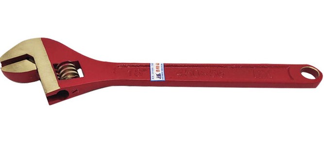 JMHB ACTIVE BOARDER 8 INCHES ALUMINIUM COPPER ALLOY MATERIAL