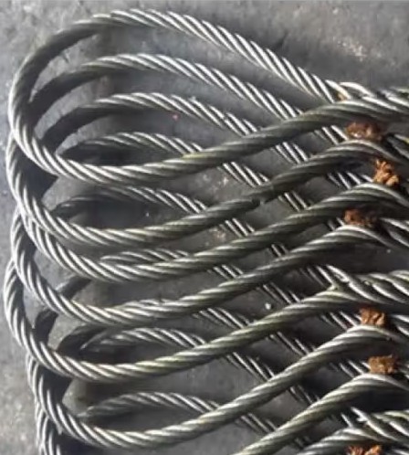 JMHB tether 18mm*6m