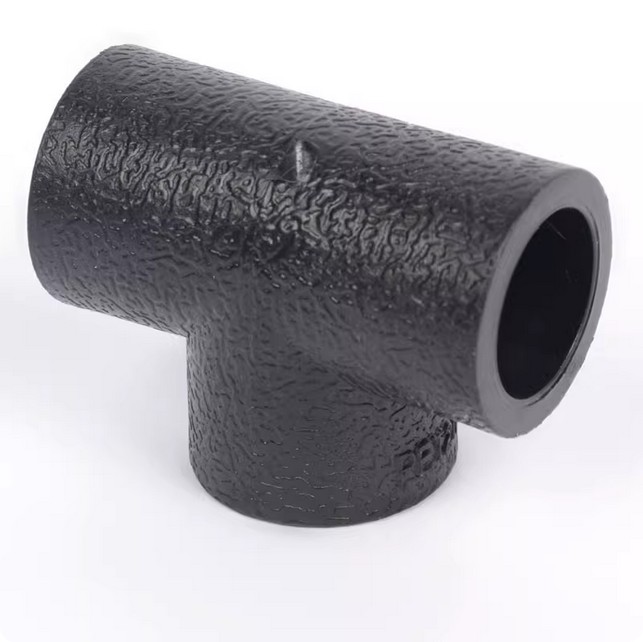 JMHB PE THREE-WAY CONNECTION DN110 MATERIAL: PE