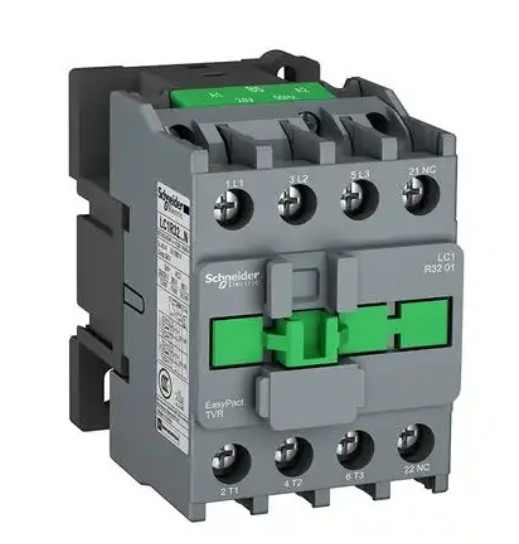 JMHB NESD EXCHANGE CONTACTER LCLN50M5NA 220V CURRENT 50A
