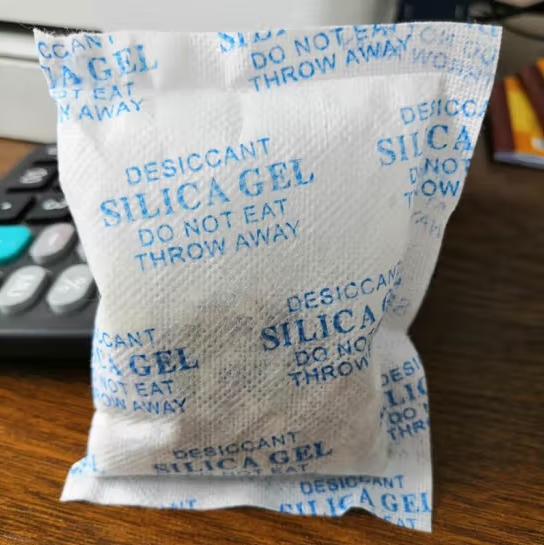 dried agent: net content: 500g