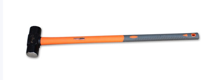 JMHB HAMMER 370MM GLASS FIBRE HANDLE STEEL