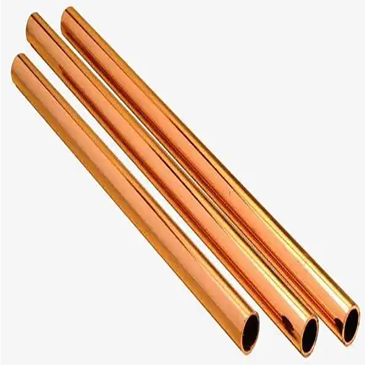 Hale/Haier 10P air-conditioning copper tubes Materials: Copper; Dimensions: ф12.7/22.2; Application of RF-26W