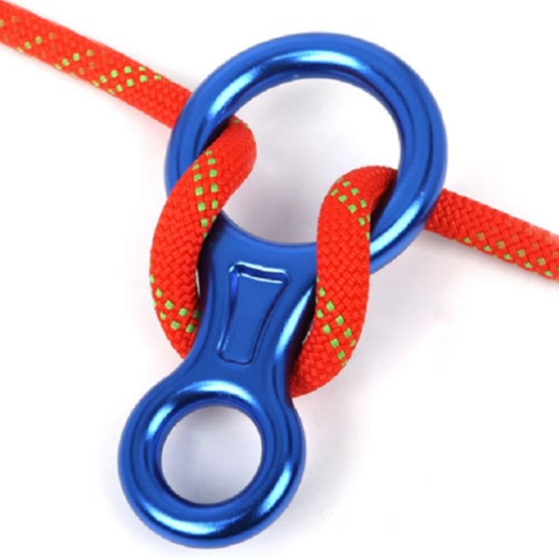 JMHB Eight Circles, High Aluminium Alloy, 17 * wide, 17 cm long, for lines 8-13 mm