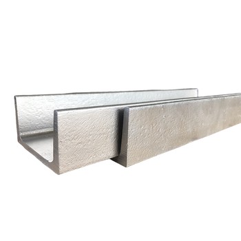 JMHB slot steel 1200*100mm zinc-plating steel