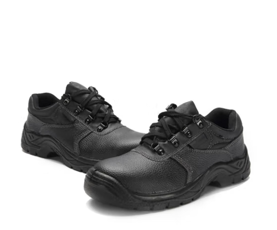 PEPSI, INSULATION SHOES PP-IS-1 SIZE, AVERAGE SIZE, MASS, STEEL HEAD. BOTTOM