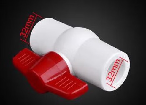 PVC material 32mm