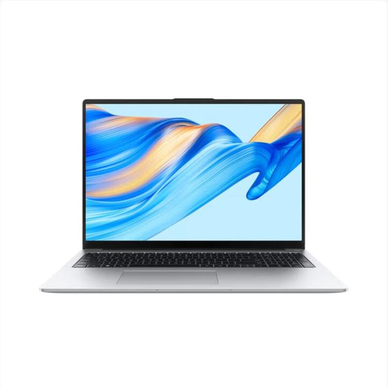 China/HUAWEI laptop MateBook D16 SE I5-13420H 16G 1T 16 inches 13 generations of coolness, moon and silver
