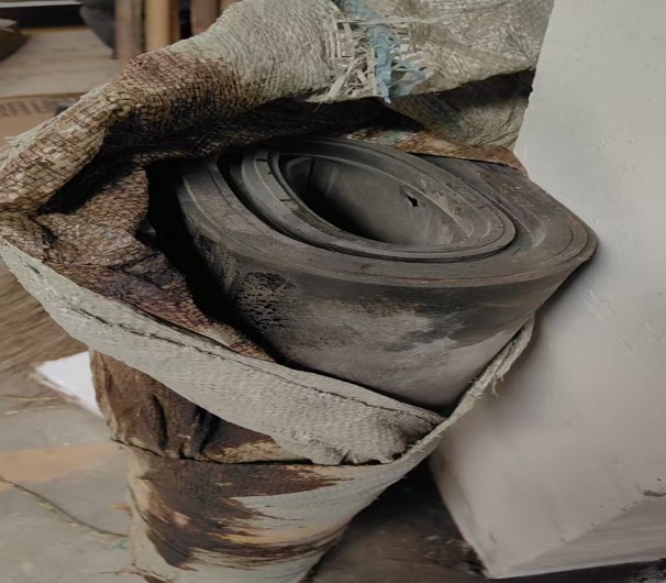 JMHB grinding rubber leather 1000*1000*5mm; rubber material