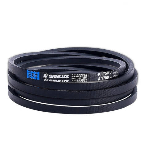 JMHB AEROCIER BELTS CHLORBUTYL