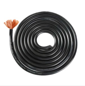 JMHB COPPER CORE WIRE 252