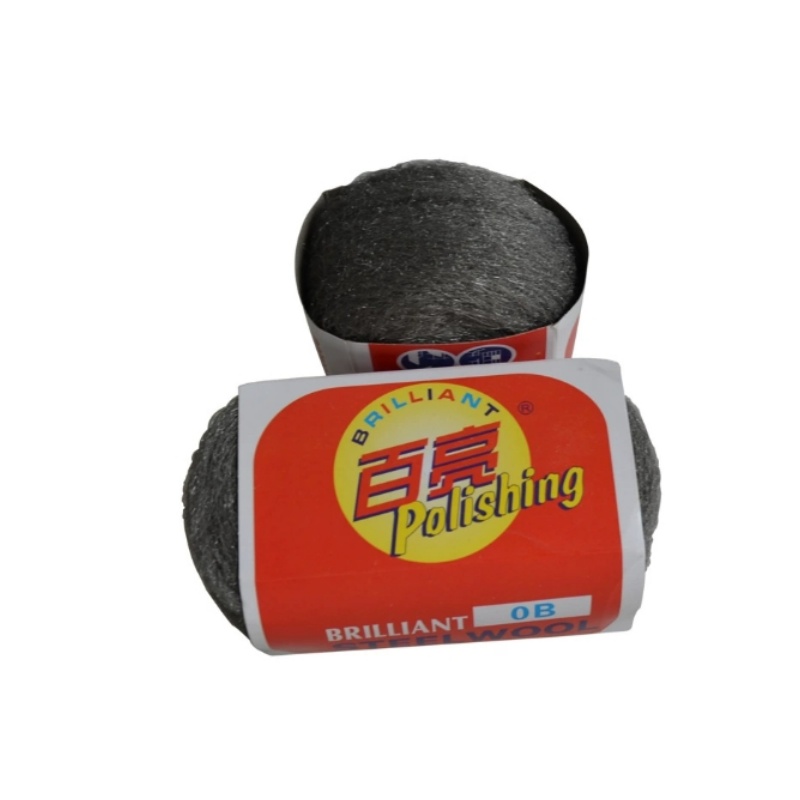 Bailiang Steel Wool 1B/0B Steel Wool Exclusively for China Eastern Airlines