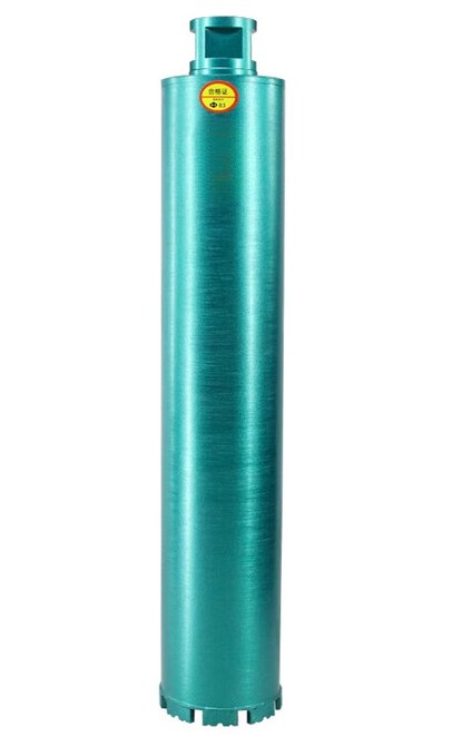 JMHB Drilling drill 32*450mm brass