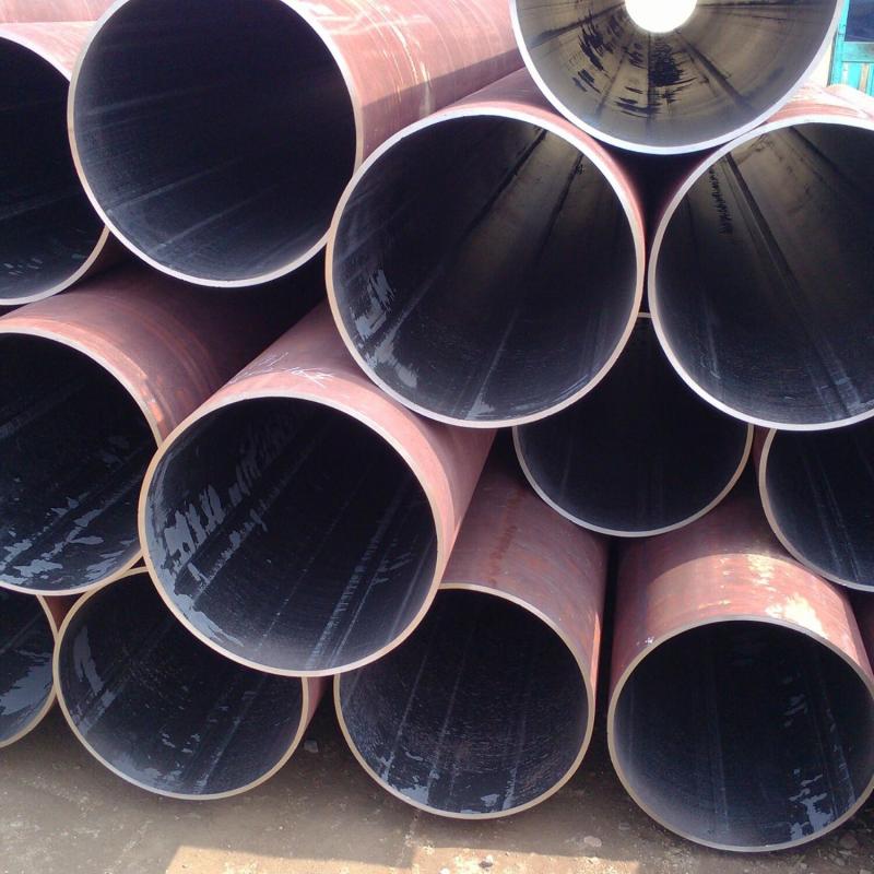 JMHB SEAMLESS STEEL PIPE 2 INCHES * 2 METRES 12 STEEL