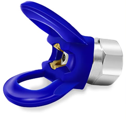 JMHB Duck Beak Aluminium Alloy 5 cm