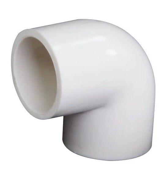 JMHB PVC for water 63mm 90° turn PVC material