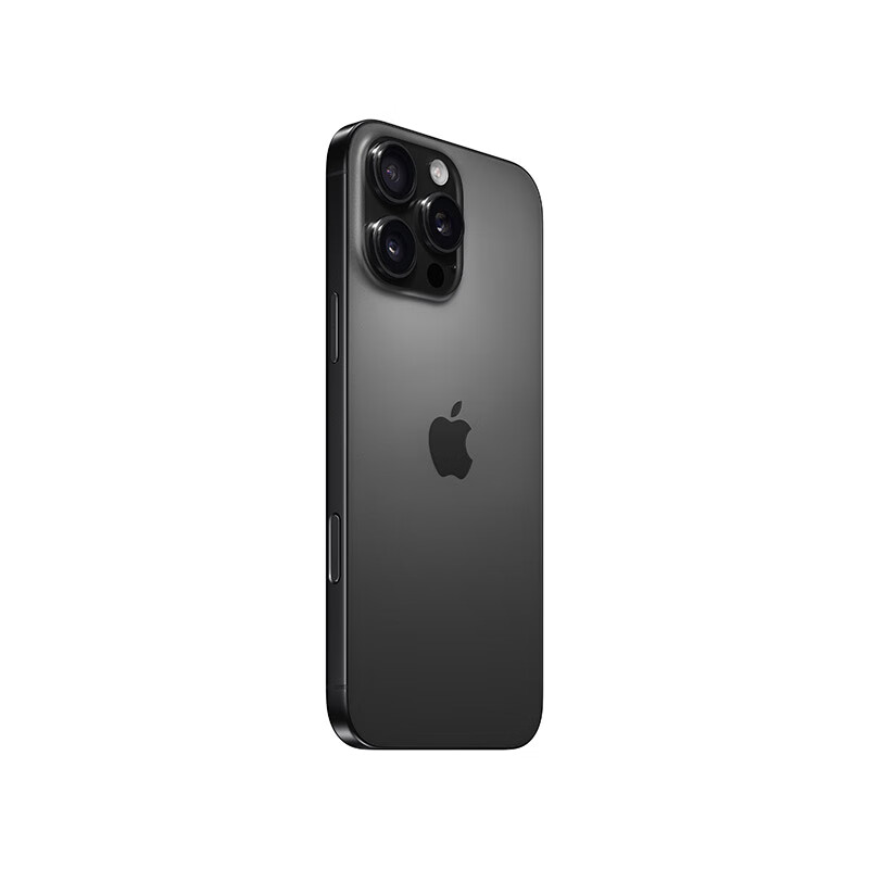 Apple/Apple phone iPhone 16 Pro (A3294) 6.3 inches 512GB for mobile connection telecommunication 5G double-card for metallic titanium