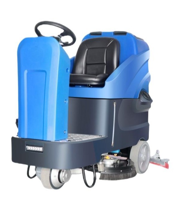 Van Hua, washing machine 140L, cleaning width 860mm driving Pattern
