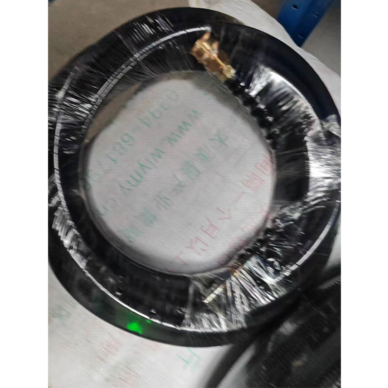 JMHB high pressure pipe specification 1m material PVC
