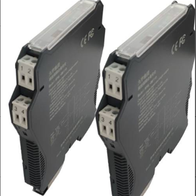 Equivalent Separator NPGL-G111D Working voltage: DC24V output signal type: 4-20mA